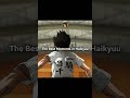 Best Moments in Haikyuu ever 🔥 #haikyuu #volleyball