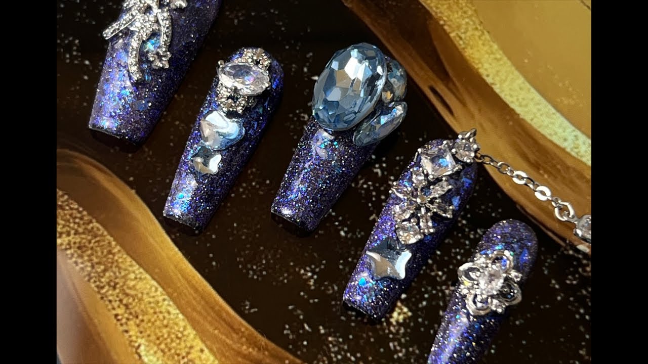 Pretty nails only $9.99