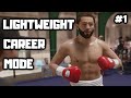 Ep1 Undisputed Boxing Career Mode Undisputed Difficulty Ep1 Undisputed Boxing Career Mode Undisputed Difficulty