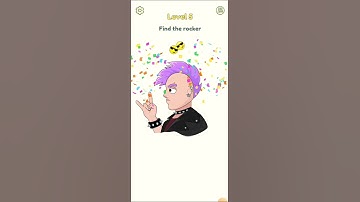 DOP 2 Level 5 : Delete One Parts #youtubeshorts #gameplay #walkthrough #shorts