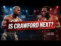 Floyd's Return Demands a Top Contender Like Bud Crawford