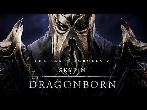 Wideo: 16-calowy Posąg Skyrim Dragonborn Kosztuje 300 $