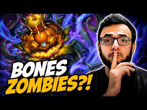 The Latest Pumpkin Zombie Support is Coming to the Game?! 🧟 | Yu-Gi-Oh! Master Duel 2026