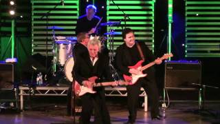 05_Dance on. Bruce Welch's Shadows chords