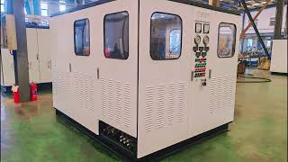 Highland Hydraulic Testing Equipment For Hydraulic System