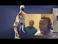 Ksi and deji all jump scares playing erie