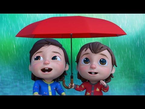 Rain Rain Go Away Magyarul Egybefűzve LetsgoMartin