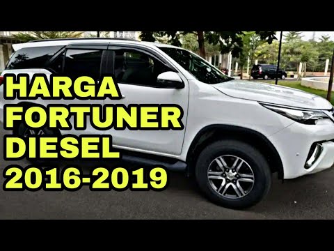 UPDATE TERKINI DAFTAR HARGA MITSUBISHI PAJERO SPORT BEKAS TAHUN 2016,2017,2018,2019 |INFO MOBIL. 