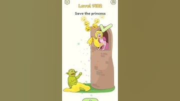 Dop 2 Level 1482 #Shorts #DOP2 #Billiongameplay