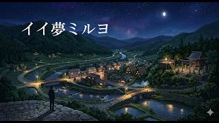 イイ夢ミルヨ／青い月曜日 feat.VOCALOID6(HARUKA)