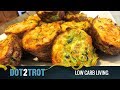 Keto Tater Tots: Same Taste, Same Fun