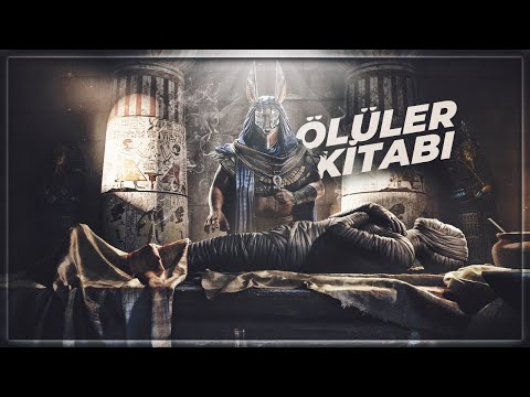 Kalbin Tüyden Ağır Mı? | Ölüler Kitabı