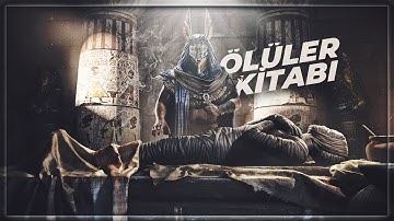 Kalbin Tüyden Ağır Mı? | Ölüler Kitabı