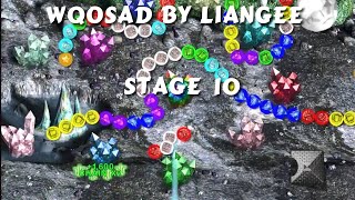 Lp: WQoSaD Stage 10 - Enchanted Jewel screenshot 5