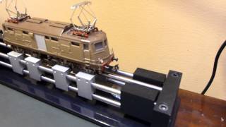 Marklin 3035 version 1 with body réf Dan