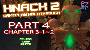 Knack 2 - Gameplay Walkthrough Part 4 - CHAPTER 3-1~2 (no commentary) [1080p HD 60FPS PS4 PRO] (ITA)