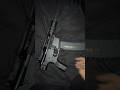 Worlds First BUFFERLESS MICRO AR PISTOL mp3