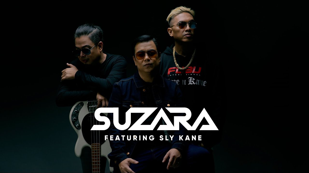Sly Kane Rapper Suzara feat. Sly Kane - Bula - YouTube