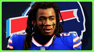 James Cook: The Buffalo Bills' Secret Weapon – The Rise of a Dynamic NFL Running Back