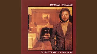 Video thumbnail of "Rupert Holmes - The Long Way Home"