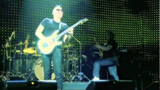 Joe Satriani - Summer song (Live in Paris)