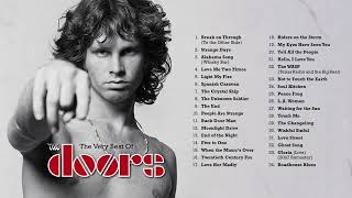 The Doors - The Very Best of The Doors | The Doors Greatest Hits