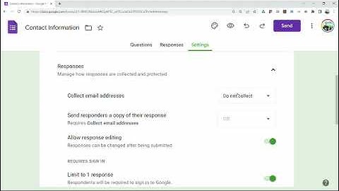 How to Make Google Doc Public