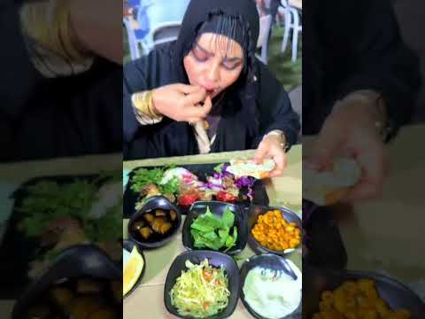 كباب سالم دعبول