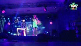 RECITAL Club Диана Гривеннова - На десерт