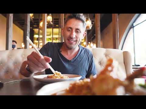 Chinatown Las Vegas – Self-Guided Food Tour with The Hotel Boss