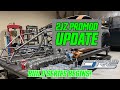 2JZ PROMOD UPDATE | BUILD SERIES EP.1