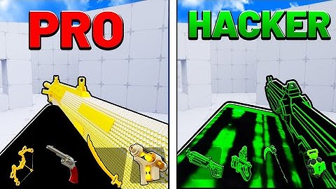 I Used PLAYER THEMED LOADOUTS In Roblox Rivals!