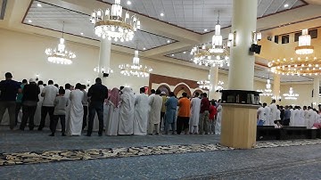 القارئ :سلمان العتيبي