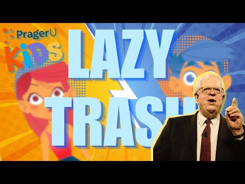 PragerU Kids Is Worse Than You Think