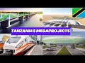 Die 15 Größten Megaprojekte Die Tansania Zu Ostafrikas Giganten Machen Werden Beeindruckend Die 15 Größten Megaprojekte Die Tansania Zu Ostafrikas Giganten Machen Werden Beeindruckend