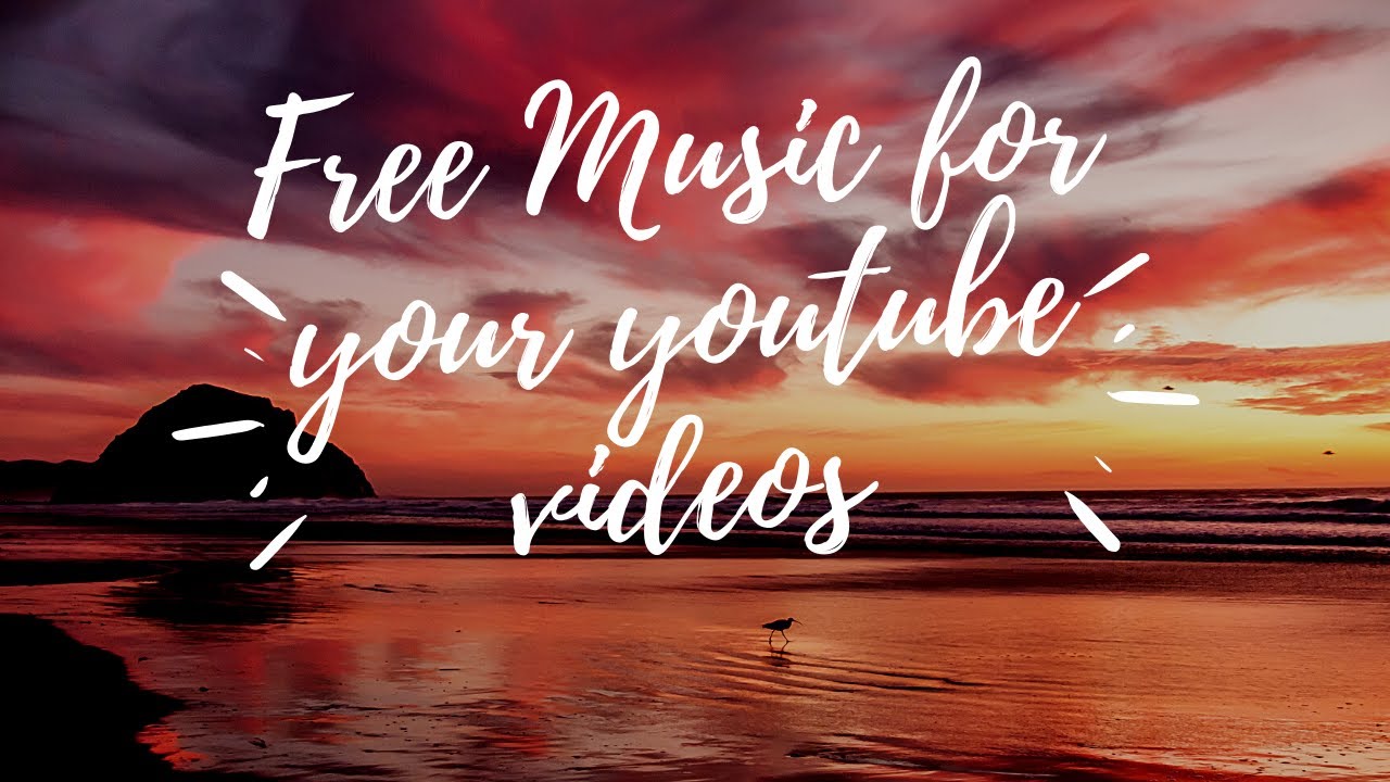 Free music for youtube videos !! #freeyoutubemusic #freemusic # ...