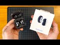 Samsung Galaxy Buds Live Unboxing & First Impressions!