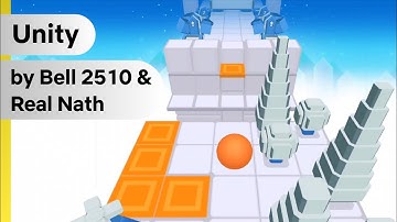 Unity (by me & Bell 2510) | Rolling Sky Fan-made