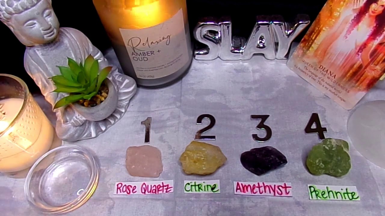 Pick A Card: Whats the 3rd Parties KARMA for Interfering in YOUR Life? Whats THEIR Current Situation