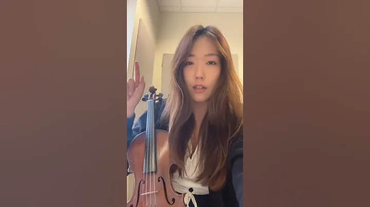 Whats it like to be a string player in orchestra