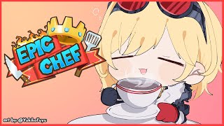 【Epic Chef】#7 quest quest quest quest quest【Kaela Kovalskia / hololiveID】