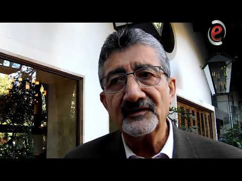 Pelearemos legalmente recursos que fueron negados a la Fiscalía: HG