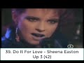 Billboard top 40 hits  november 30 1985