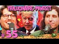 Bidens newest war  trillionaire mindset  episode 55