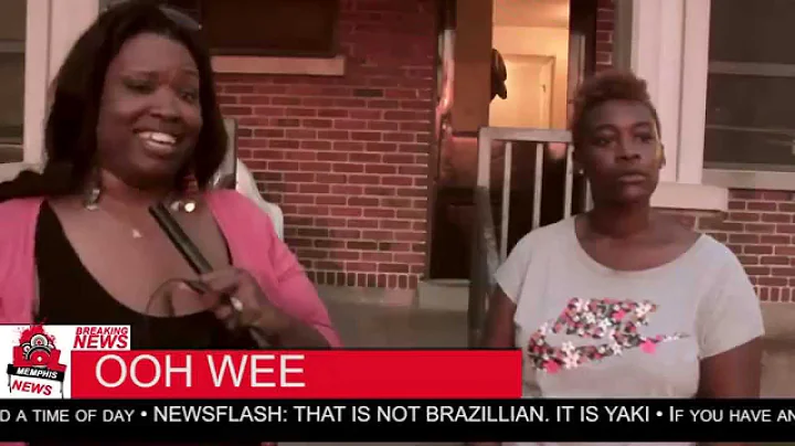 LOL Memphis interviews OohWee about Missing Stroller