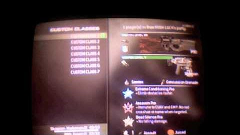 MW3 live session 1 part 1
