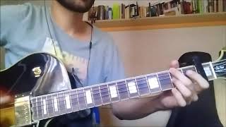 "Treasure" (Bruno Mars), versión de Seiji Igusa.