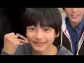 【スタメンKiDS】桧吏くんを愛する方々へ
