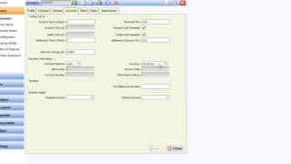 Famous ManuDyn Training - Getting Started: Create a Company Wealth
