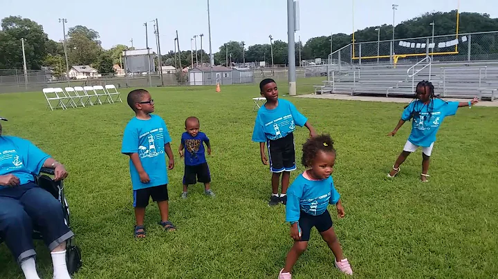 Family Reunion 2019